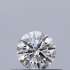 Certified Diamond GIA Carats 0.31 Color G Clarity VVS1  EX  EX  EX Fluorescence NON Brown No Milky No EyeClean 100%