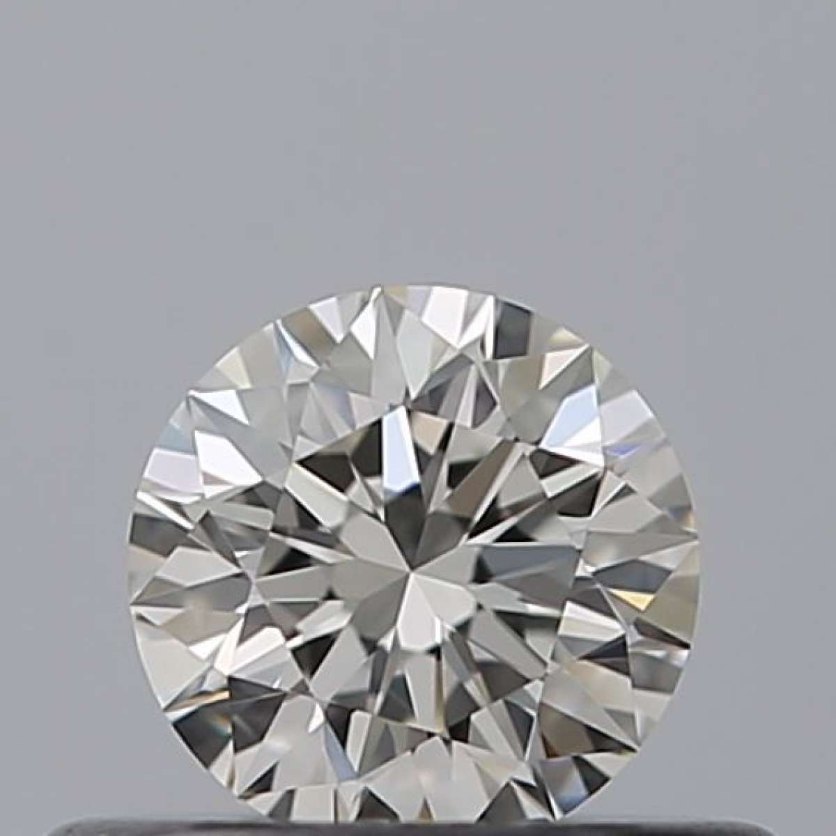 Certified Diamond GIA Carats 0.31 Color H Clarity VVS1  EX  EX  EX Fluorescence NON Brown No Milky No EyeClean 100%