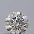 Certified Diamond GIA Carats 0.31 Color H Clarity VVS1  EX  EX  EX Fluorescence NON Brown No Milky No EyeClean 100%
