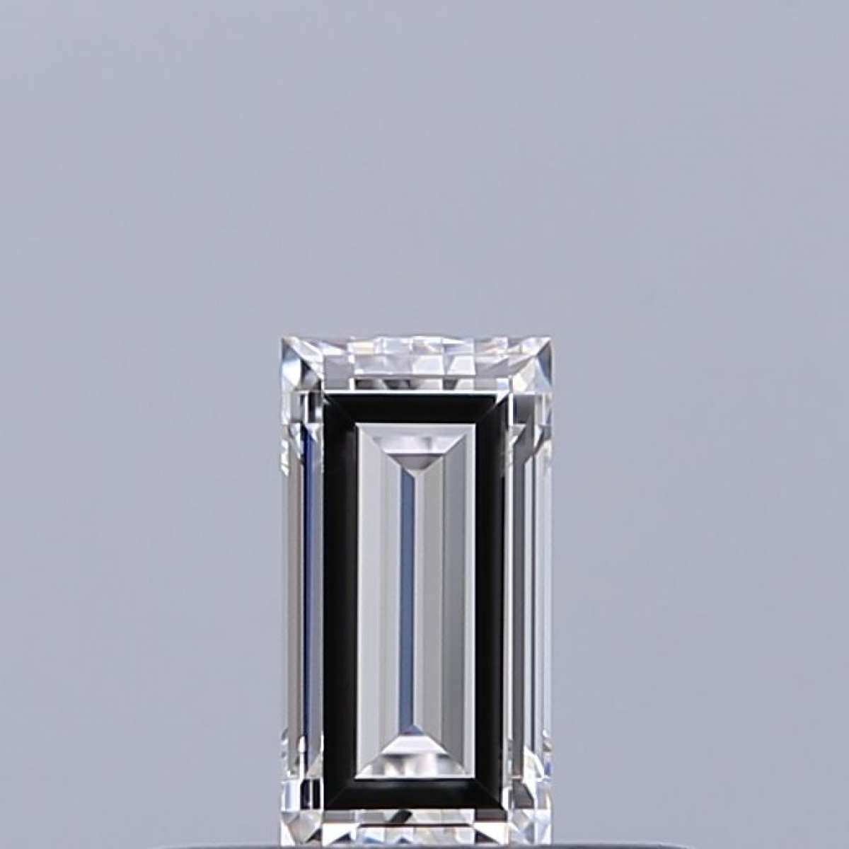 Diamante Certificato GIA Carati 0.24 Colore E Purezza IF  -  EX  EX Fluorescenza NON Brown No Green No Milky No EyeClean 100%