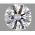 Certified Diamond GIA Carats 1.0 Color G Clarity SI1  EX  EX  VG Fluorescence NON Brown No Green No Milky No EyeClean 100%