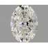 Diamante Certificato GIA Carati 0.9 Colore G Purezza VVS2  -  EX  EX Fluorescenza FNT Brown No Green No Milky No EyeClean 100%
