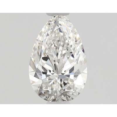 Certified Diamond GIA Carats 0.51 Color E Clarity VVS1  -  EX  VG Fluorescence NON Brown No Green No Milky No EyeClean 100%