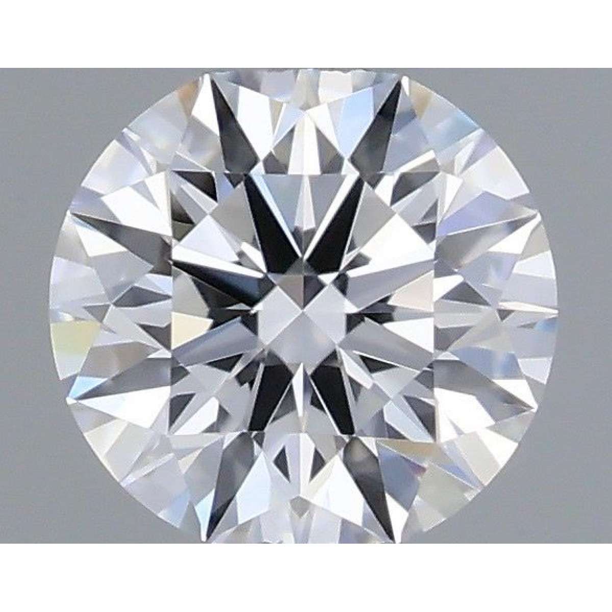 Certified Diamond GIA Carats 0.2 Color E Clarity VVS2  EX  EX  EX Fluorescence NON Brown No Green No Milky No EyeClean 100%