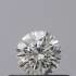 Certified Diamond GIA Carats 0.3 Color G Clarity VVS1  EX  EX  EX Fluorescence NON Brown No Milky No EyeClean 100%
