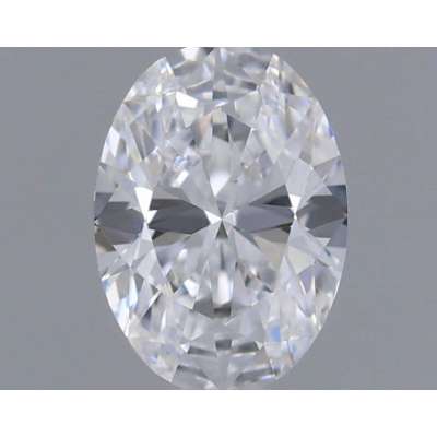 Certified Diamond GIA Carats 0.3 Color D Clarity VS1  -  EX  VG Fluorescence NON Brown No Green No Milky No EyeClean 100%