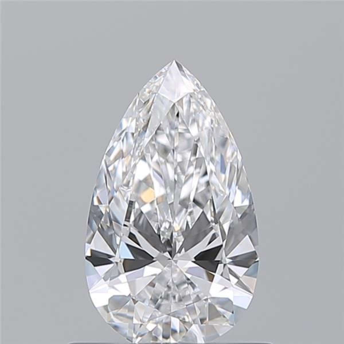 Certified Diamond GIA Carats 0.73 Color D Clarity VVS1  -  EX  VG Fluorescence NON Brown No Green No Milky No EyeClean 100%