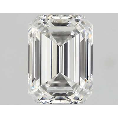 Certified Diamond GIA Carats 1.09 Color E Clarity VVS2  -  EX  EX Fluorescence NON Brown No Green No Milky No EyeClean 100%