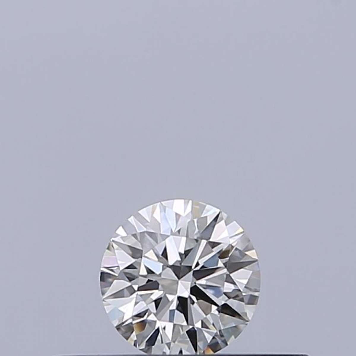 Certified Diamond IGI Carats 0.18 Color F Clarity VVS1 EX EX EX Fluorescence NON Brown No Milky No EyeClean 100% Certified Diamond IGI Carats 0.18 Color F Clarity VVS1 EX EX EX Fluorescence NON Brown No Milky No EyeClean 100%