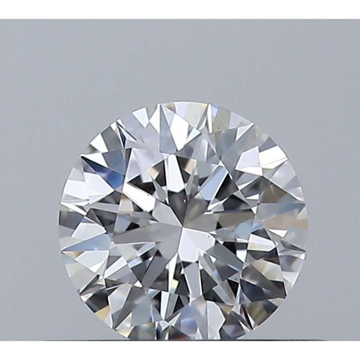 Diamante Certificato GIA Carati 0.35 Colore F Purezza VS1 EX EX EX Fluorescenza FNT Brown No Green No Milky No EyeClean 100% Diamante Certificato GIA Carati 0.35 Colore F Purezza VS1 EX EX EX Fluorescenza FNT Brown No Green No Milky No EyeClean 100%