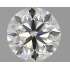 Certified Diamond GIA Carats 0.9 Color D Clarity VS1  VG  EX  VG Fluorescence NON Brown No Green No Milky No EyeClean 100%