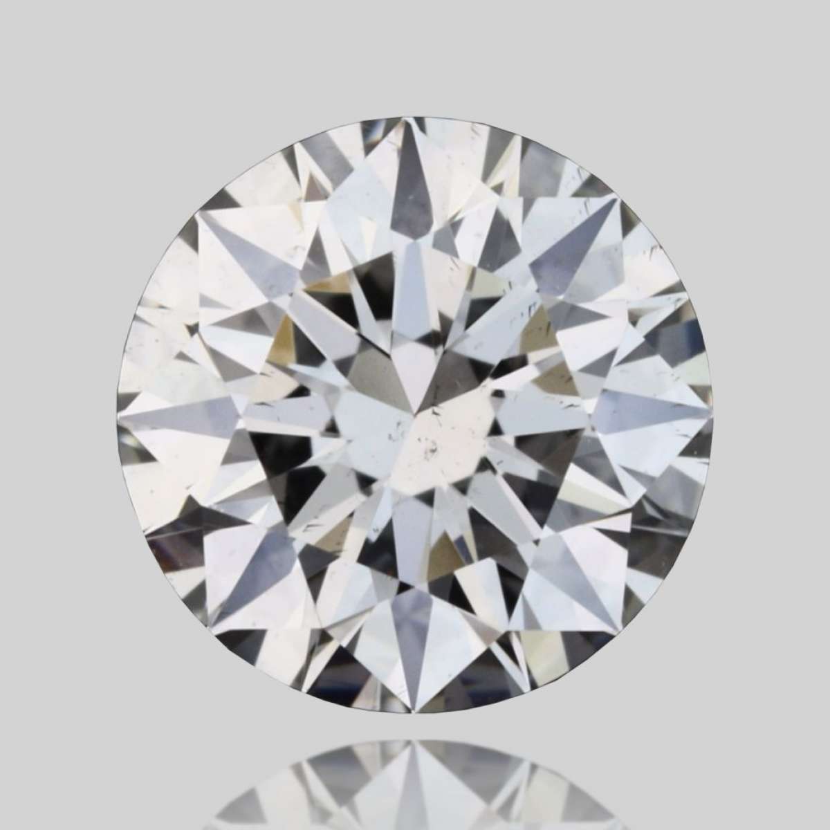 Certified Diamond HRD Carats 0.34 Color E Clarity VS2 EX EX EX Fluorescence NON Brown No Green No Milky No EyeClean 100% Certified Diamond HRD Carats 0.34 Color E Clarity VS2 EX EX EX Fluorescence NON Brown No Green No Milky No EyeClean 100%