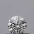 Certified Diamond GIA Carats 0.28 Color E Clarity VVS1  EX  EX  EX Fluorescence NON Brown No Green No Milky No EyeClean 100%