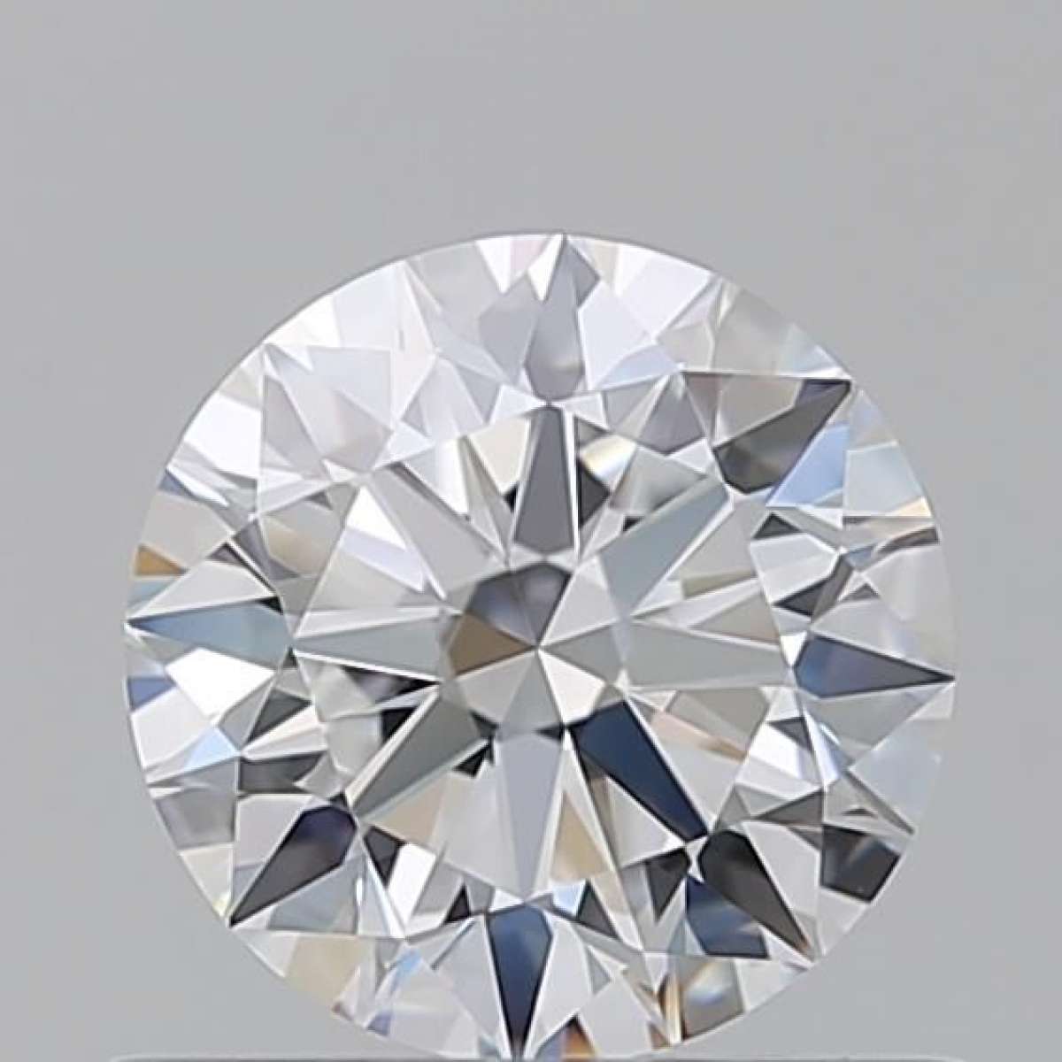 Certified Diamond GIA Carats 0.72 Color D Clarity IF  EX  EX  EX Fluorescence NON Brown No Green No Milky No EyeClean 100%