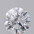 Certified Diamond GIA Carats 0.72 Color D Clarity IF  EX  EX  EX Fluorescence NON Brown No Green No Milky No EyeClean 100%
