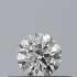 Certified Diamond IGI Carats 0.18 Color G Clarity VVS1  EX  EX  EX Fluorescence NON Brown No Milky No EyeClean 100%