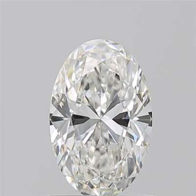 Certified Diamond GIA Carats 1.08 Color H Clarity IF  -  EX  EX Fluorescence NON Brown No Milky No EyeClean 100%