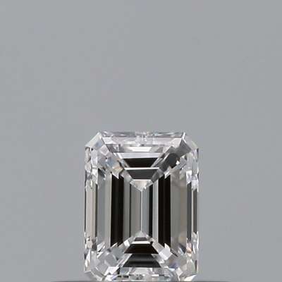 Diamante Certificato GIA Carati 0.23 Colore D Purezza VVS2  -  VG  VG Fluorescenza NON Brown No Green No Milky No EyeClean 100%