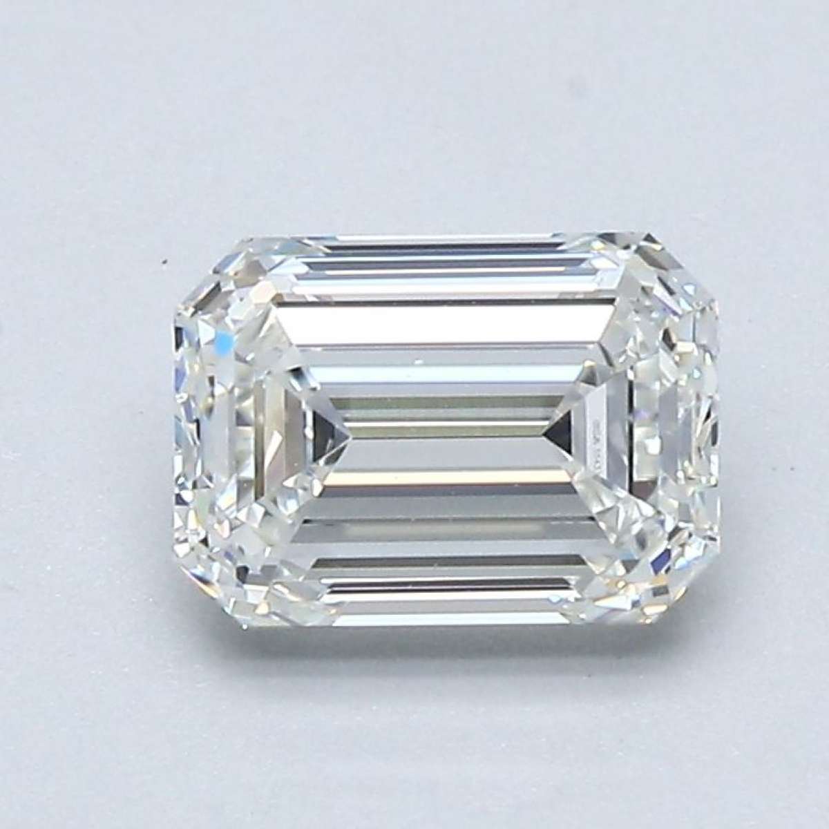 Certified Diamond GIA Carats 1.2 Color H Clarity VVS2 - EX VG Fluorescence FNT Brown No Green No Milky No EyeClean 100% Certified Diamond GIA Carats 1.2 Color H Clarity VVS2 - EX VG Fluorescence FNT Brown No Green No Milky No EyeClean 100%