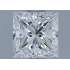Certified Diamond GIA Carats 0.71 Color E Clarity VVS2  -  EX  EX Fluorescence FNT Brown No Green No Milky No EyeClean 100%