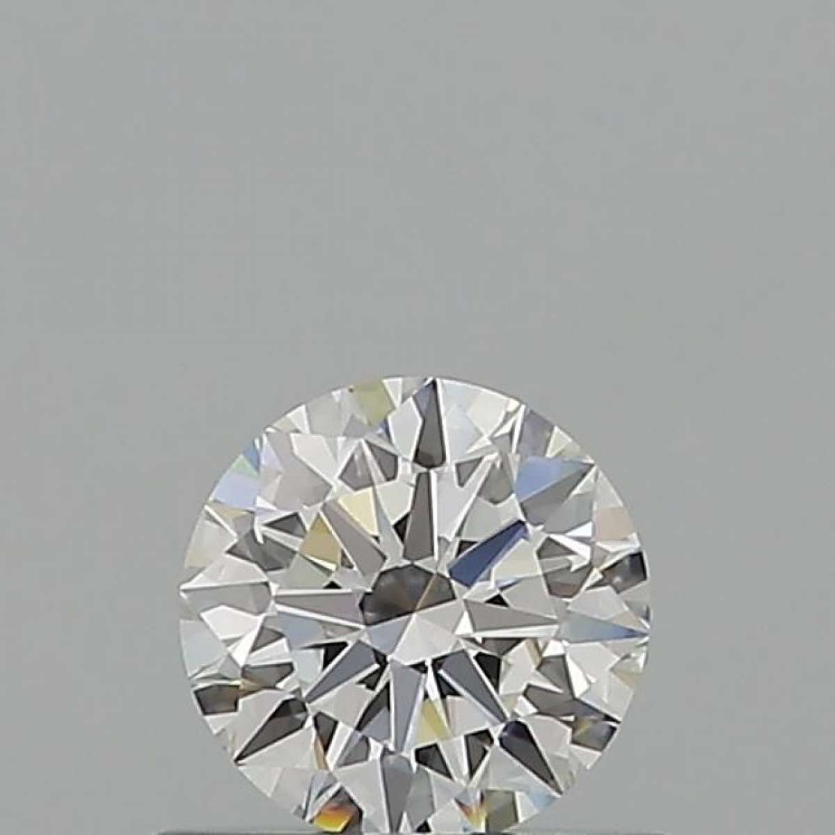 Certified Diamond GIA Carats 0.54 Color E Clarity VVS2 EX EX EX Fluorescence FNT Brown No Green No Milky No EyeClean 100% Certified Diamond GIA Carats 0.54 Color E Clarity VVS2 EX EX EX Fluorescence FNT Brown No Green No Milky No EyeClean 100%