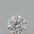Certified Diamond GIA Carats 0.54 Color E Clarity VVS2  EX  EX  EX Fluorescence FNT Brown No Green No Milky No EyeClean 100%