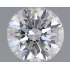 Certified Diamond GIA Carats 0.3 Color E Clarity SI2  EX  EX  VG Fluorescence NON Brown No Green No Milky No EyeClean 100%