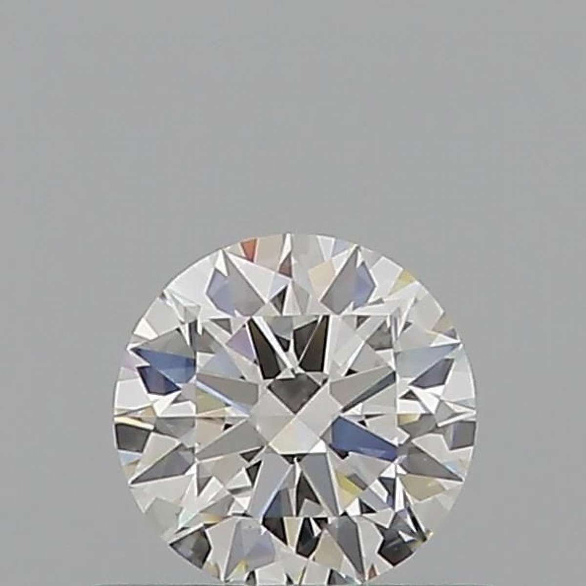 Certified Diamond GIA Carats 0.53 Color G Clarity VS2 EX EX EX Fluorescence NON Brown No Milky No EyeClean 100% Certified Diamond GIA Carats 0.53 Color G Clarity VS2 EX EX EX Fluorescence NON Brown No Milky No EyeClean 100%
