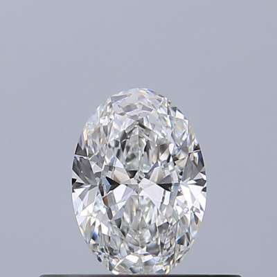 Diamante Certificato GIA Carati 0.32 Colore E Purezza VVS1  -  VG  VG Fluorescenza MED Brown No Green No Milky No EyeClean 100%