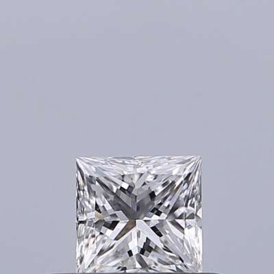 Certified Diamond GIA Carats 0.3 Color D Clarity VVS2  -  VG  VG Fluorescence NON Brown No Green No Milky No EyeClean 100%