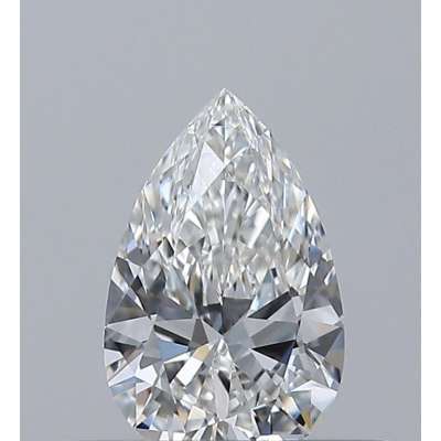 Certified Diamond GIA Carats 0.31 Color G Clarity IF  -  EX  VG Fluorescence NON Brown No Green No Milky No EyeClean 100%