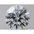 Certified Diamond GIA Carats 0.83 Color F Clarity VS1  EX  EX  EX Fluorescence NON Brown No Green No Milky No EyeClean 100%