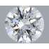 Certified Diamond IGI Carats 1.0 Color D Clarity SI1  EX  VG  EX Fluorescence NON Brown No Green No Milky No EyeClean 100%