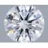 Certified Diamond GIA Carats 0.19 Color D Clarity VVS1  EX  EX  EX Fluorescence NON Brown No Green No Milky No EyeClean 100%