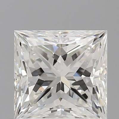 Diamante Certificato GIA Carati 0.73 Colore G Purezza VVS2  -  EX  VG Fluorescenza NON Brown No Green No Milky No EyeClean 100%