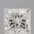 Diamante Certificato GIA Carati 0.73 Colore G Purezza VVS2  -  EX  VG Fluorescenza NON Brown No Green No Milky No EyeClean 100%