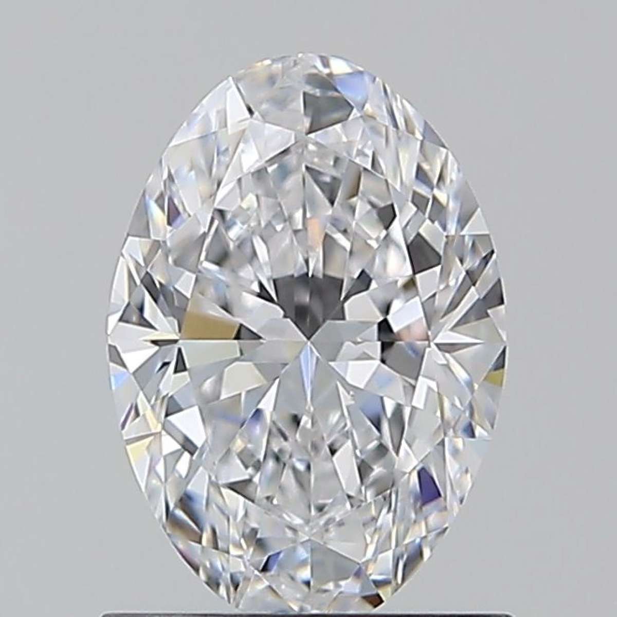 Diamante Certificato GIA Carati 1.0 Colore D Purezza VS2 - VG VG Fluorescenza NON Brown No Green No Milky No EyeClean 100% Diamante Certificato GIA Carati 1.0 Colore D Purezza VS2 - VG VG Fluorescenza NON Brown No Green No Milky No EyeClean 100%