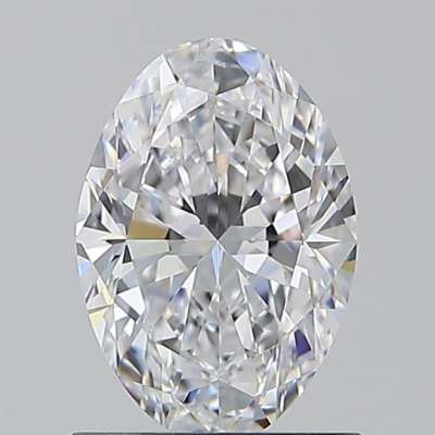 Diamante Certificato GIA Carati 1.0 Colore D Purezza VS2  -  VG  VG Fluorescenza NON Brown No Green No Milky No EyeClean 100%