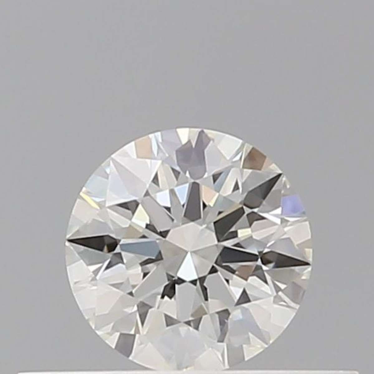 Certified Diamond GIA Carats 0.3 Color G Clarity VS1  EX  EX  EX Fluorescence NON Brown No Green No Milky No EyeClean 100%