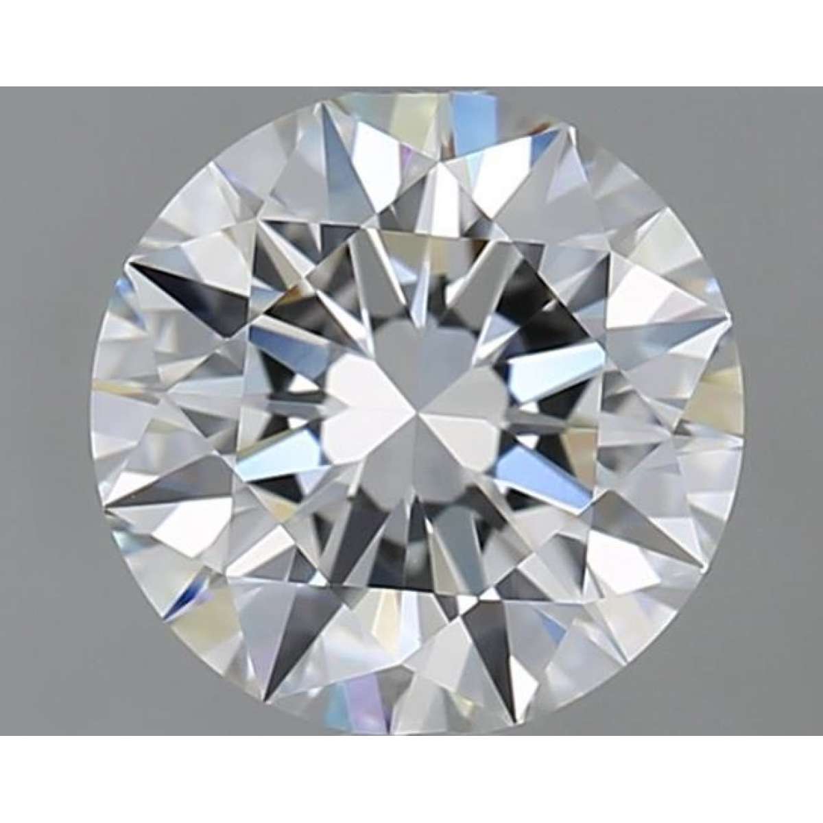 Certified Diamond GIA Carats 1.2 Color E Clarity VVS2  EX  EX  EX Fluorescence NON Brown No Green No Milky No EyeClean 100%