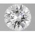 Diamante Certificato GIA Carati 1.5 Colore H Purezza VVS1  EX  EX  EX Fluorescenza NON Brown No Green No Milky No EyeClean 100%