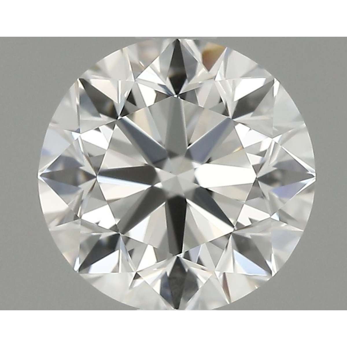 Certified Diamond IGI Carats 0.9 Color F Clarity VS1  VG  EX  EX Fluorescence NON Brown No Green No Milky No EyeClean 100%