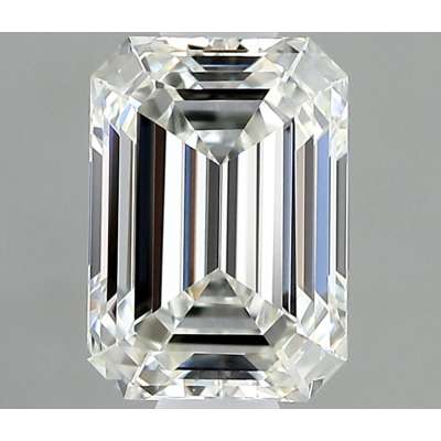 Certified Diamond IGI Carats 0.44 Color G Clarity VVS1  -  EX  EX Fluorescence NON Brown No Green No Milky No EyeClean 100%