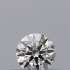 Certified Diamond GIA Carats 0.25 Color E Clarity VVS1  EX  EX  EX Fluorescence NON Brown No Green No Milky No EyeClean 100%