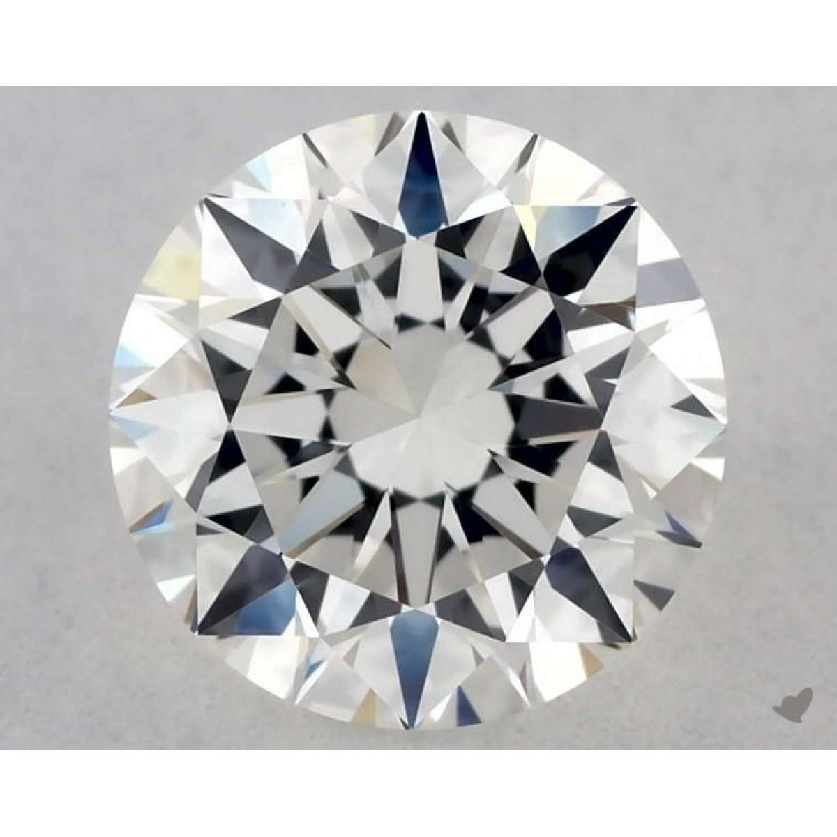 Certified Diamond GIA Carats 0.6 Color G Clarity VVS1 EX EX EX Fluorescence NON Brown No Green No Milky No EyeClean 100% Certified Diamond GIA Carats 0.6 Color G Clarity VVS1 EX EX EX Fluorescence NON Brown No Green No Milky No EyeClean 100%