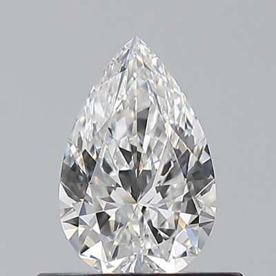 Certified Diamond GIA Carats 0.5 Color E Clarity VVS1  -  VG  EX Fluorescence NON Brown No Green No Milky No EyeClean 100%