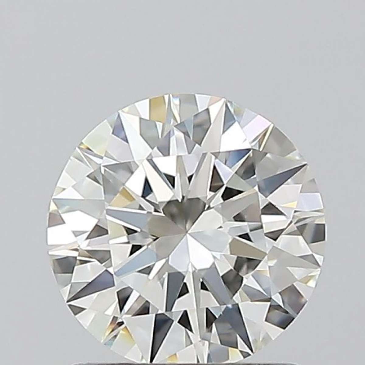 Certified Diamond IGI Carats 1.0 Color G Clarity VS1 EX EX EX Fluorescence NON Brown No Green No Milky No EyeClean 100% Certified Diamond IGI Carats 1.0 Color G Clarity VS1 EX EX EX Fluorescence NON Brown No Green No Milky No EyeClean 100%