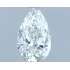 Certified Diamond GIA Carats 0.7 Color F Clarity IF  -  EX  EX Fluorescence NON Brown No Green No Milky No EyeClean 100%