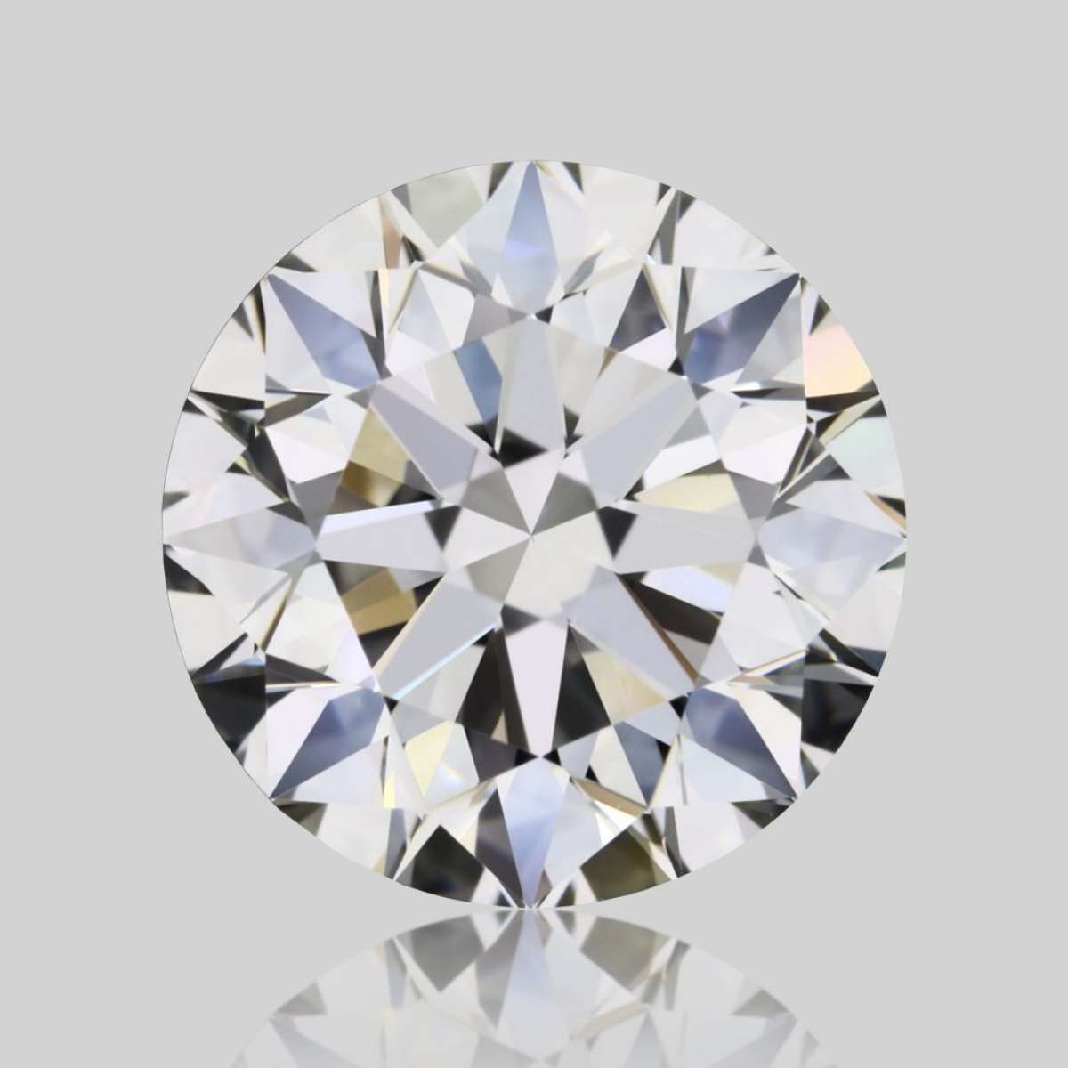 Certified Diamond HRD Carats 1.5 Color F Clarity VVS2 EX EX EX Fluorescence NON Brown No Green No Milky No EyeClean 100% Certified Diamond HRD Carats 1.5 Color F Clarity VVS2 EX EX EX Fluorescence NON Brown No Green No Milky No EyeClean 100%