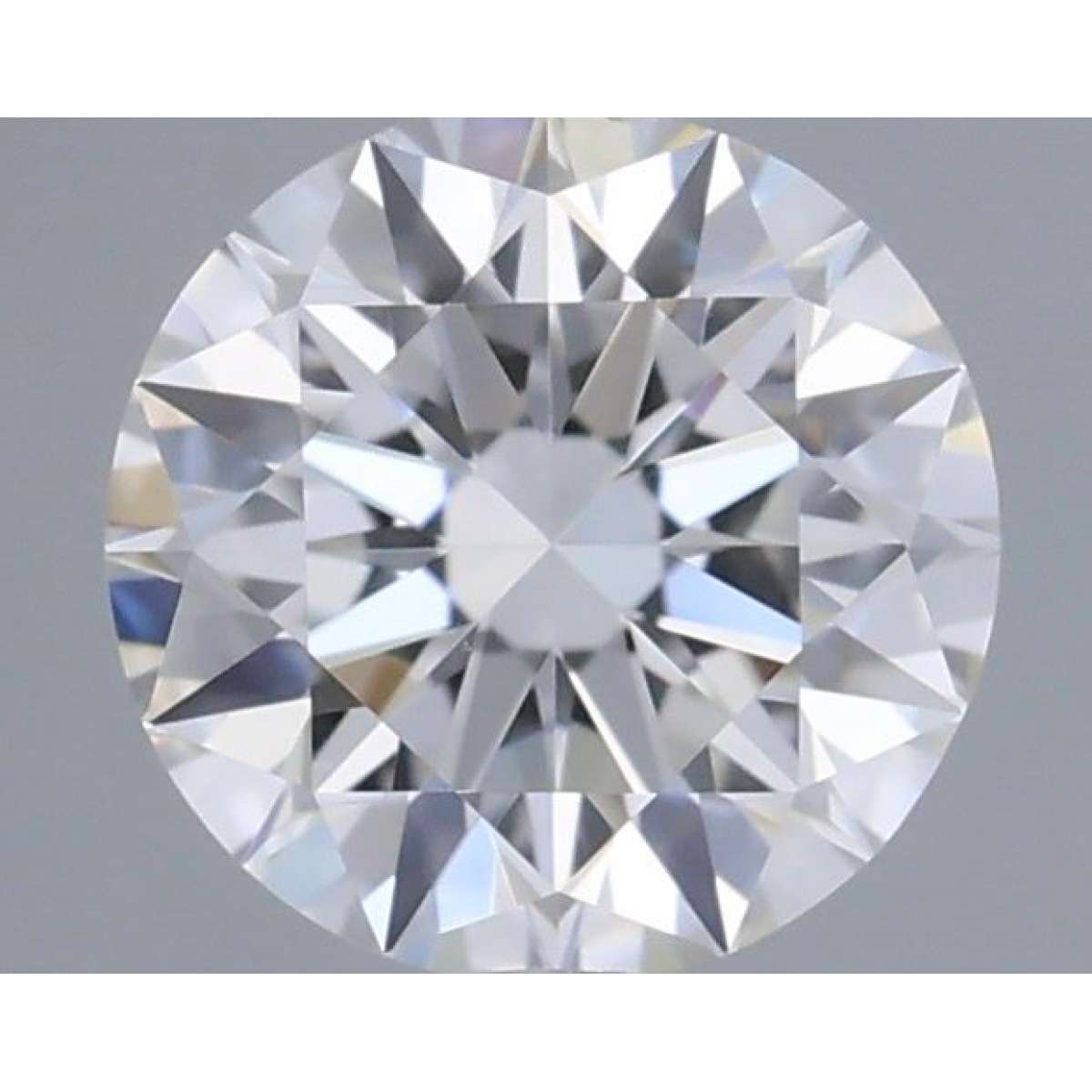 Certified Diamond GIA Carats 0.31 Color F Clarity VVS1  VG  EX  EX Fluorescence NON Brown No Green No Milky No EyeClean 100%